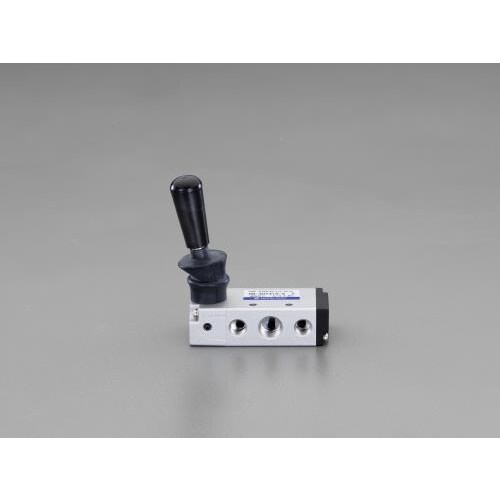 手動切換バルブ Rc3/8