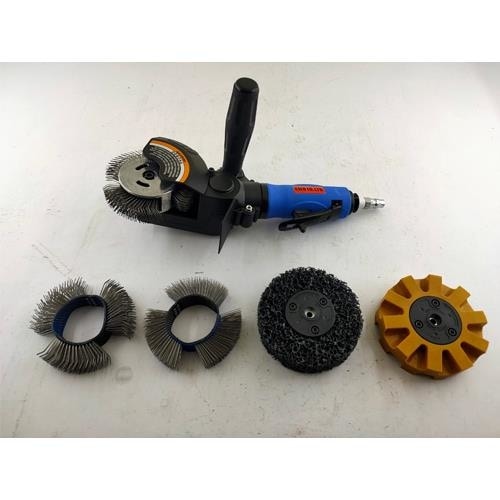 エアーマルチグラインダーセット EA162SR