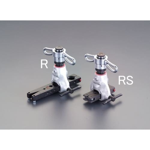 フレアーリングツール(ラチェット式)