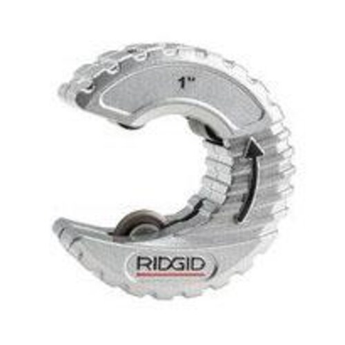 1 チューブカッター