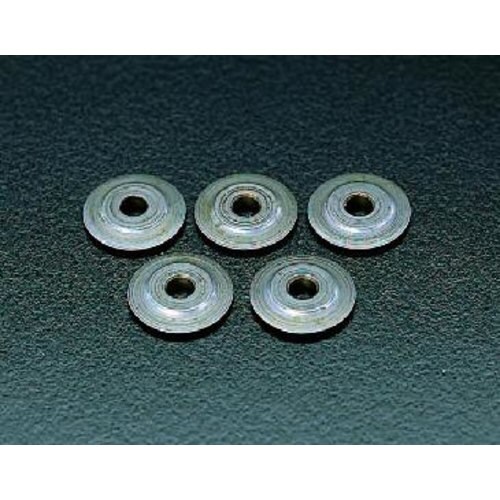 替刃(EA203,G,S用・ステンレス管用/5枚)