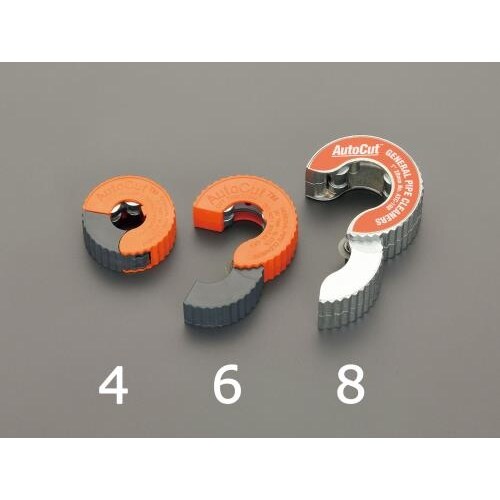 チューブカッタ― φ1