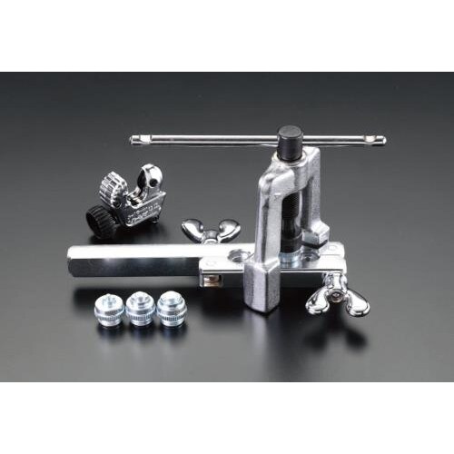 バブルフレアーリングツール 4.75−10mm