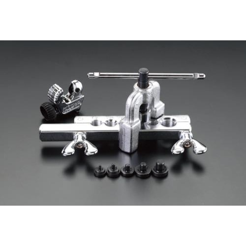 ダブルフレアーリングツール 4−14mm