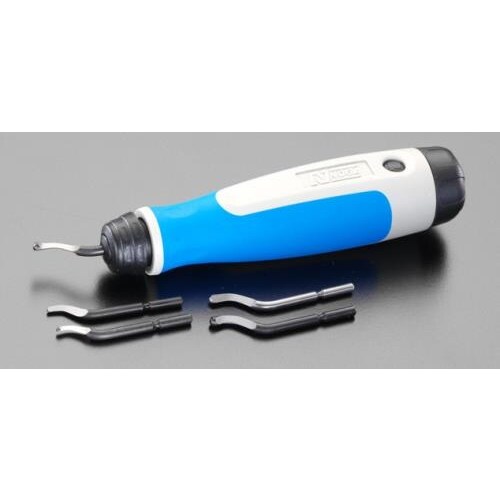 スクレーパー(3.2mm軸) 140mm