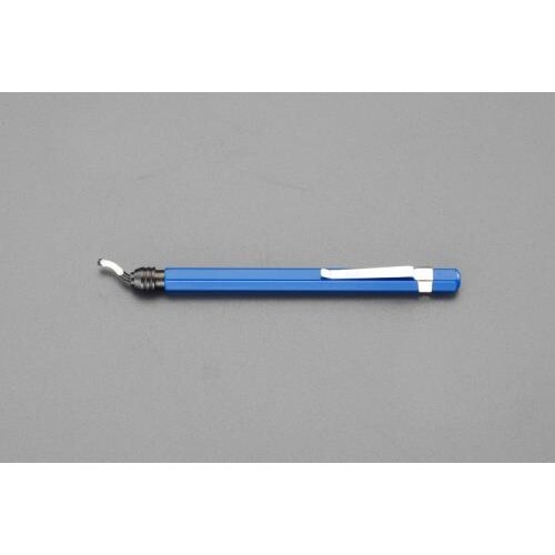 スクレーパー(2.6mm軸) 130mm