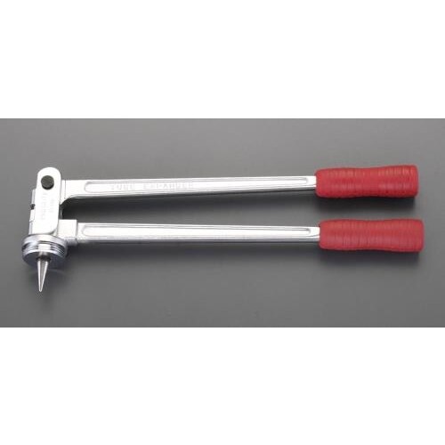 エキスパンダーボディー