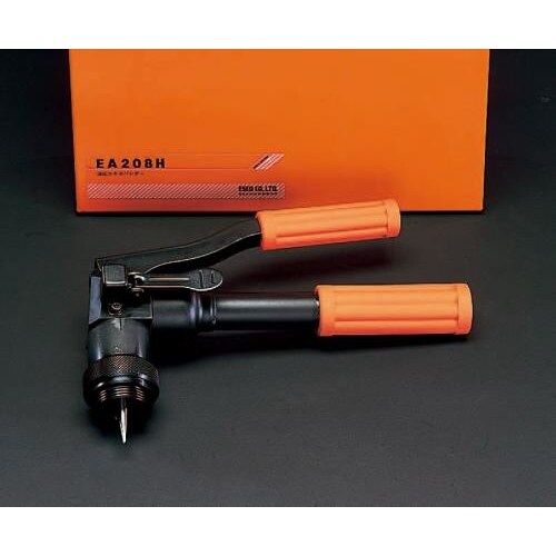 油圧式エキスパンダーボディ