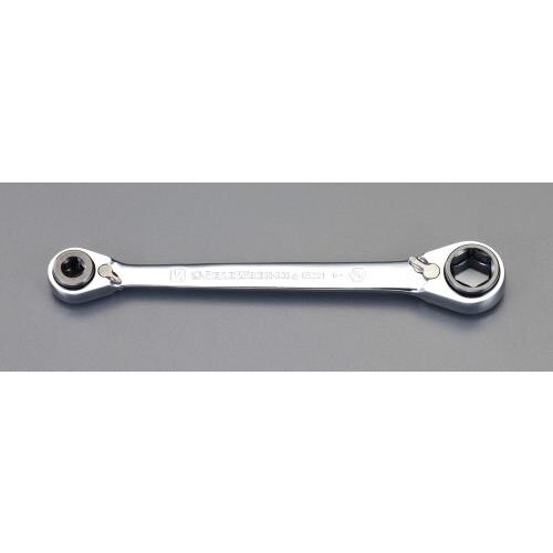 4サイズバルブキーレンチ