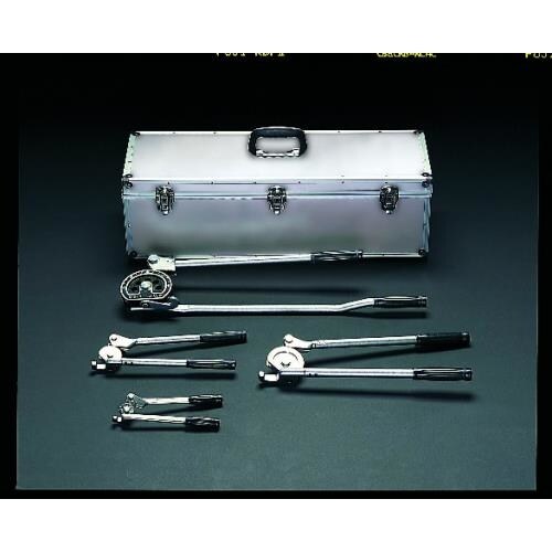 レバー式ベンダー 4丁組