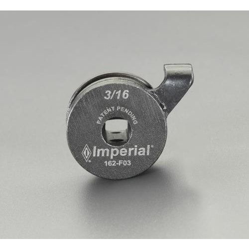 マイクロチューブベンダー 1/4