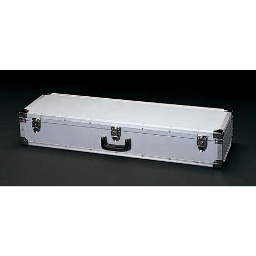 アルミケース 930x282x178mm