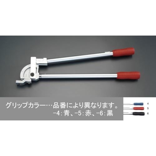 5/8″レバー式チューブベンダー