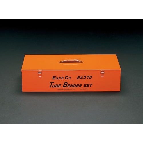 ベンダーケース