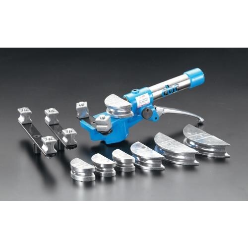 チューブベンダーセット(油圧式) EA275H