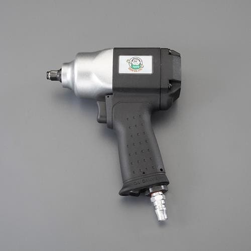 エアーインパクトレンチ 3/8 DR 154mm