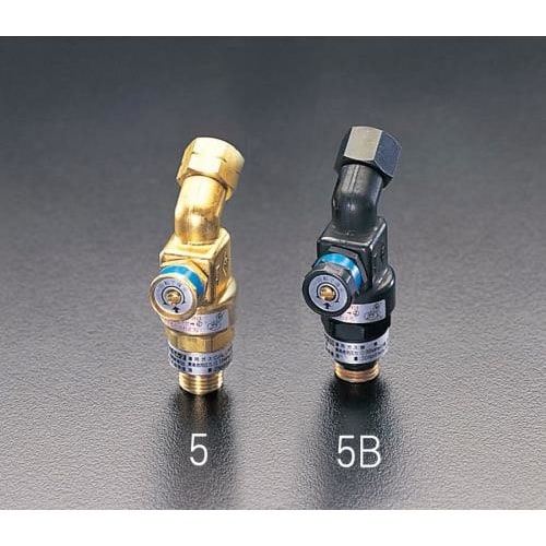 乾式安全器(逆火防止器/酸素用) EA300−5B