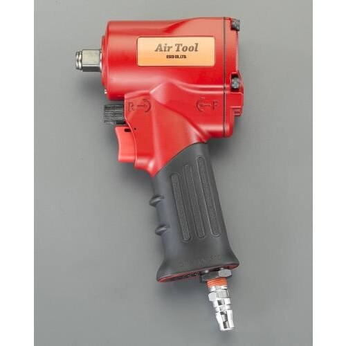 エアーインパクトレンチ ショート 1/2 DR