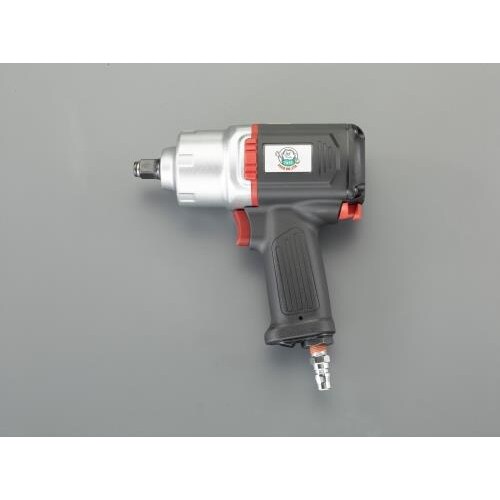 エアーインパクトレンチ ツイン 1/2 DR