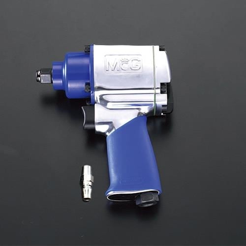 エアーインパクトレンチ 1/2 DR 143mm