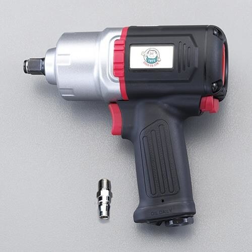 エアーインパクトレンチ 3/4 DR 215mm