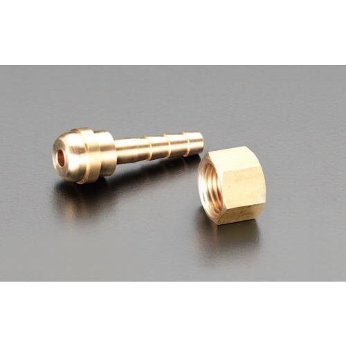 溶接ホース用ステム(右ねじ) EA300−108