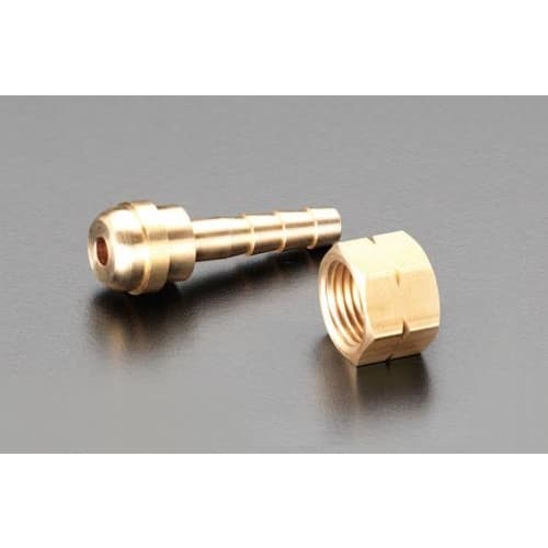 溶接ホース用ステム(左ねじ) EA300−209