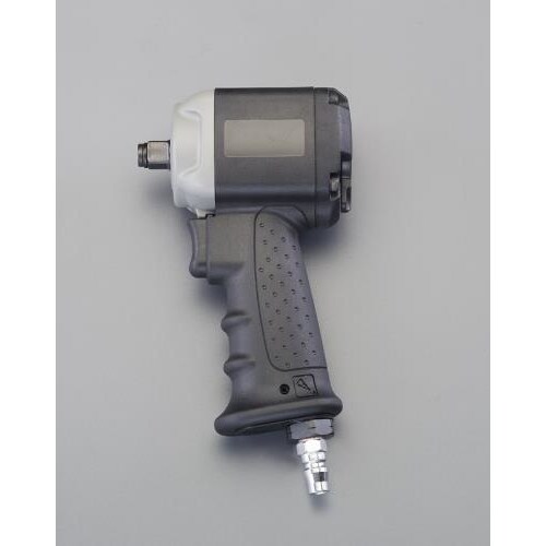 エアーインパクトレンチ 1/2 DR 113mm