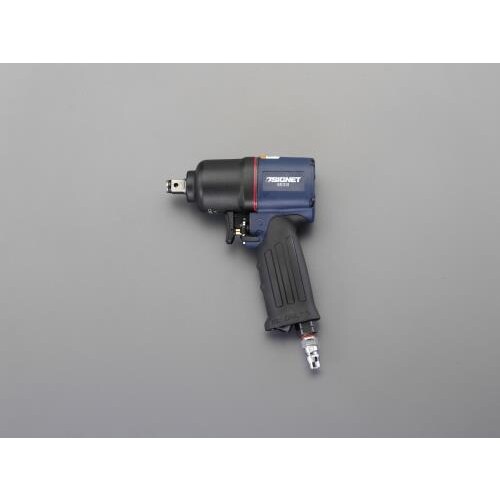 エアーインパクトレンチ軽量1/2 DR 147mm