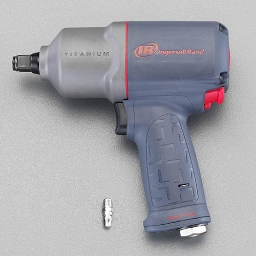 エアーインパクトレンチ 1/2 DR 187mm