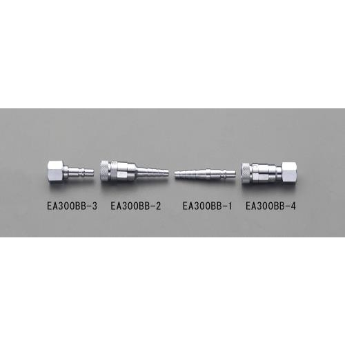 酸素用カプラー EA300BB−2