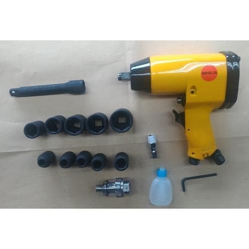 エアーインパクトレンチ EA155SJ