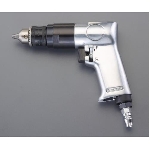 エアードリル 10mm/ 1800rpm