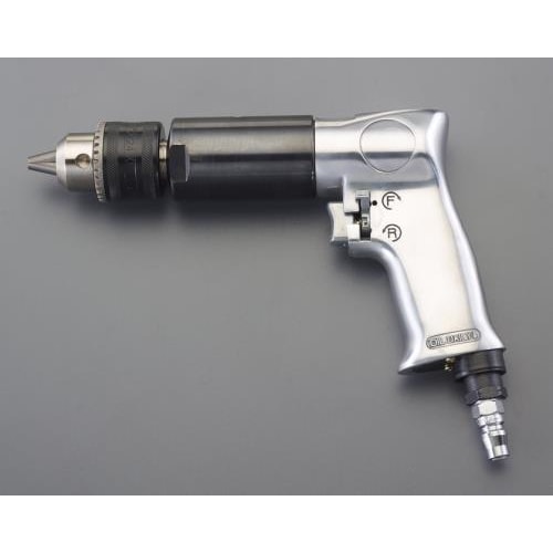 エアードリル 13mm/ 500rpm