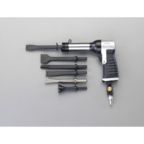 エアーチゼルキット 1,800bpm/10.2mm