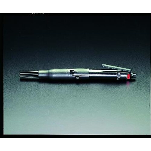 エアーニードルチゼラー 4,600bpm/3mm