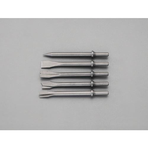 チゼルセットEA159RR−1から6用10.2mm