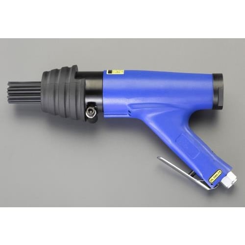 エアーニードルチゼラー 3500回/分