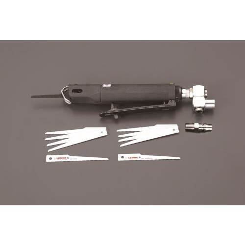 エアーソーセット(ブレード付) 215mm