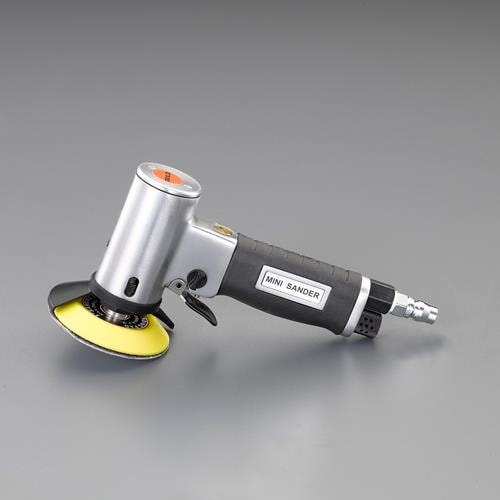 エアーサンダーキット(マジック式) EA162A