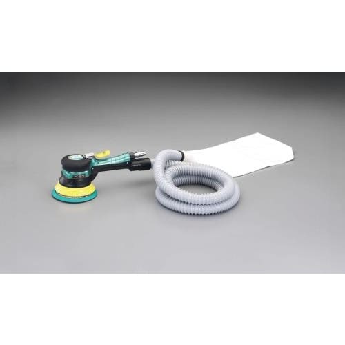 デュアルアクションエアーサンダー 9,000rpm