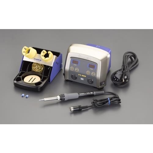 コントローラ付半田ごて(温度表示) EA304AR