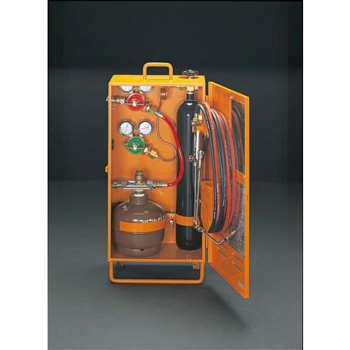 溶接溶断セット(アセチレン・酸素) EA300C