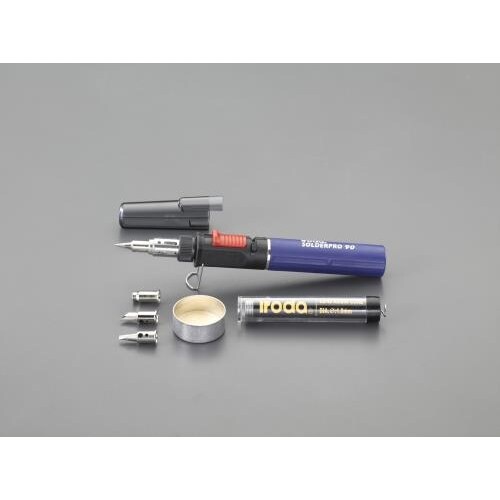 半田ごてキット(ガス式) EA304ZH