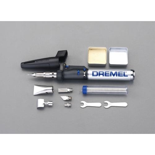 半田ごてキット(ガス式) EA304ZR