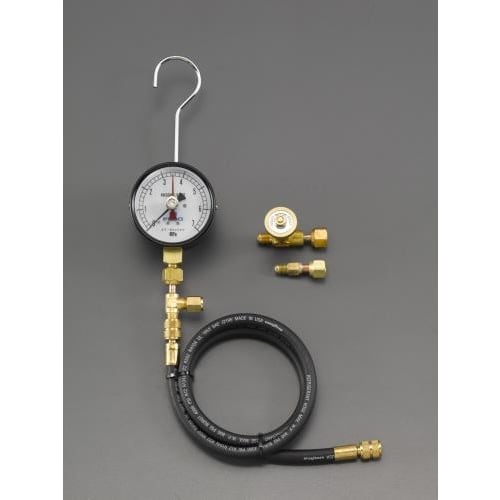 気密試験セット(簡易キット)