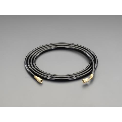 高圧気密検査用ホース 3m