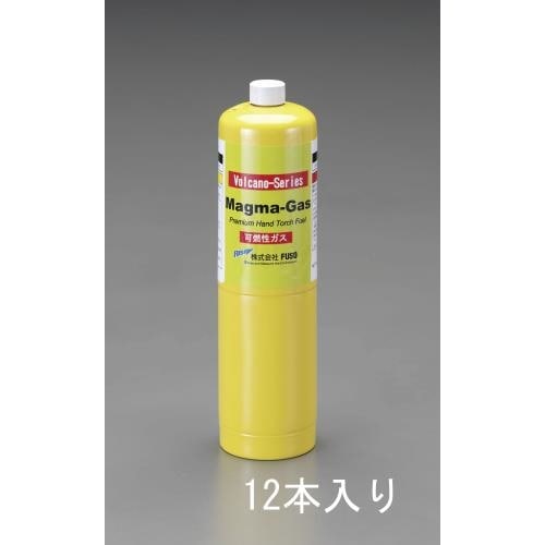 マグマガス 12本 EA302HC−10