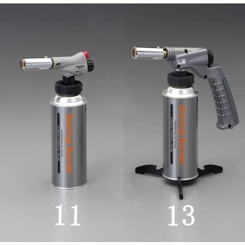 自動着火パワートーチ 集中炎 EA303FA−11