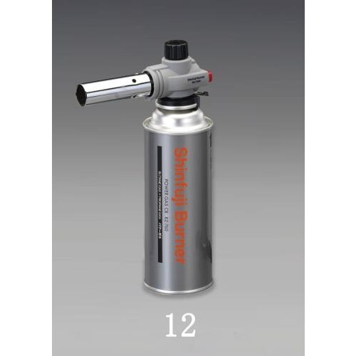 自動着火パワートーチ 棒状炎 EA303FA−12